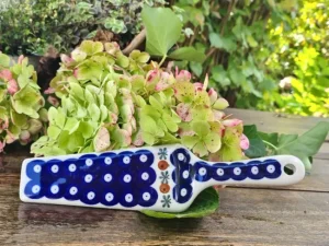 Tortenheber, 24 cm, Tradition 6 - BSN 2368^Bunzlauer Keramik Fashion