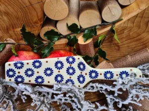 Tortenheber, 24 cm, Tradition 39^Bunzlauer Keramik Fashion
