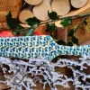 Tortenheber, 24 cm, Tradition 32^Bunzlauer Keramik Fashion