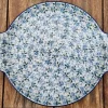 Tortenplatte, ca. Ø 33/30 cm, Summer Wind, BSN A-1349^Bunzlauer Keramik Fashion