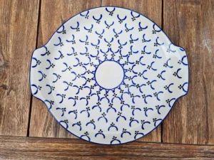 Tortenplatte, ca. Ø 33/30 cm, Tradition 25 - BSN 21710^Bunzlauer Keramik Sale