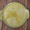 Tortenplatte, ca. Ø 33/30 cm, Trad. 20 - BSN 21706^Bunzlauer Keramik Outlet