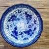 Unikat, Schale groß Luxus, 27 x 10 cm Ausstellungsstück eventuell mit Glasurrissen^Bunzlauer Keramik Best