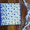 Untersetzer, 15 x 15 cm, Ivy, BSN J-3051^Bunzlauer Keramik New