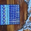 Untersetzer, 15 x 15 cm, Marrakesch^Bunzlauer Keramik Outlet