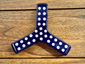Untersetzer, 17 x 17 cm, Tradition 5 - BSN 20049^Bunzlauer Keramik Hot