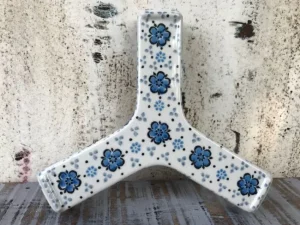 Untersetzer, 17 x 17 cm, Tradition 34, BSN J-822^Bunzlauer Keramik Clearance