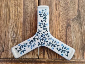 Untersetzer, 17 x 17 cm, Tradition 33, BSN J-821^Bunzlauer Keramik Online