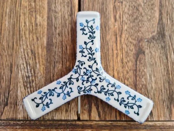 Untersetzer, 17 x 17 cm, Tradition 33, BSN J-821^Bunzlauer Keramik Online