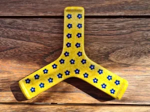 Untersetzer, 17 x 17 cm, Tradition 20 - BSN m-1492^Bunzlauer Keramik Discount