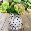 Vase, 22 cm hoch, Ø 13 cm, 4500 ml, Tradition 22, BSN 21801^Bunzlauer Keramik Outlet