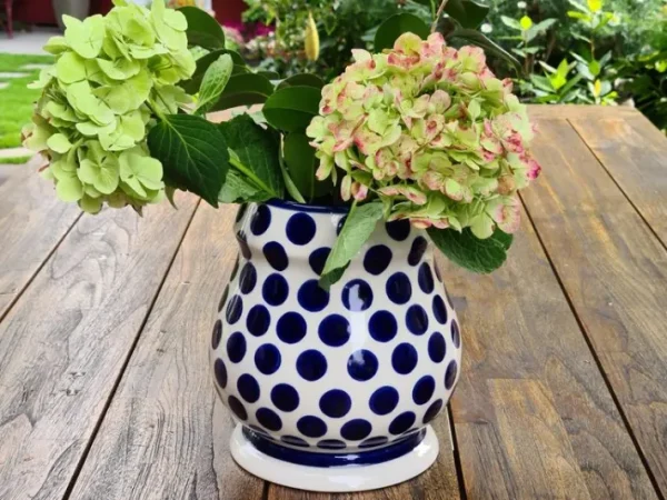 Vase, 22 cm hoch, Ø 13 cm, 4500 ml, Tradition 28, BSN 21807^Bunzlauer Keramik Sale