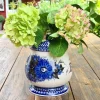 Vase, 22 cm hoch, Ø 13 cm, 4500 ml, Unikat 2, BSN m-671^Bunzlauer Keramik Sale