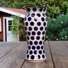 Vase, 28 cm hoch,  2100 ml, Tradition 28, BSN 7049^Bunzlauer Keramik Online