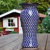 Vase, 28 cm hoch,  2100 ml, Tradition 4, BSN 7065^Bunzlauer Keramik Discount
