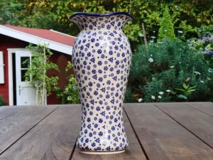 Vase, 28 cm hoch, 2100 ml, Tradition 12, BSN 7057^Bunzlauer Keramik Sale