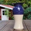 Vase, 28 cm hoch,  2100 ml, Unikat 18, BSN 7041^Bunzlauer Keramik Clearance