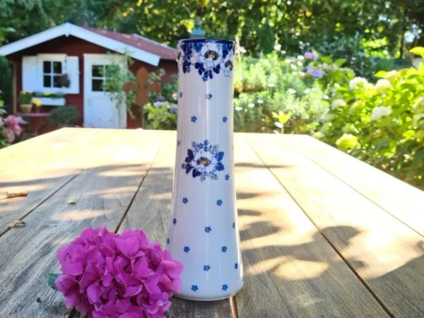 Vase, ca. 25 cm, 750 ml, Lady, BSN A-0457^Bunzlauer Keramik Fashion