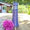 Vase, ca. 25 cm, 750 ml, Marrakesch, BSN A-0585^Bunzlauer Keramik Online