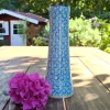 Vase, ca. 25 cm, 750 ml, Smile^Bunzlauer Keramik New