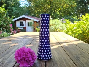 Vase, ca. 25 cm, 750 ml, Tradition 5 - BSN 1145^Bunzlauer Keramik Outlet
