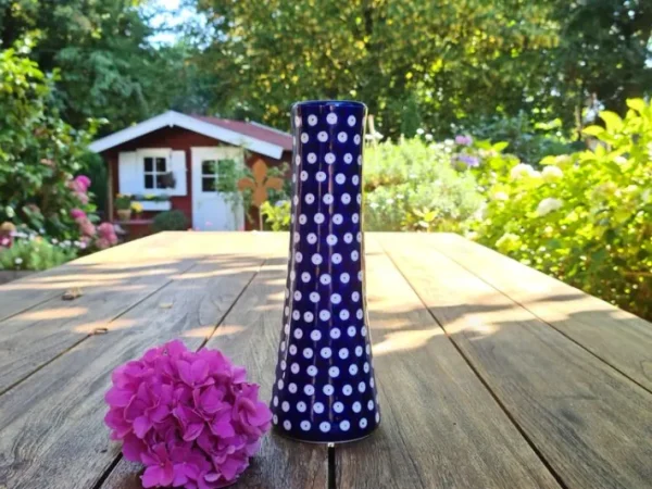Vase, ca. 25 cm, 750 ml, Tradition 5 - BSN 1145^Bunzlauer Keramik Outlet