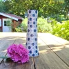 Vase, ca. 25 cm, 750 ml, Tradition 34, BSN J-347^Bunzlauer Keramik Hot