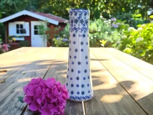 Vase, ca. 25 cm, 750 ml, Winter Garden, BSN J-4700^Bunzlauer Keramik Sale