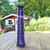 Vase, ca. 38 cm Höhe, 1400 ml, Tradition 6 - BSN 21824^Bunzlauer Keramik Online