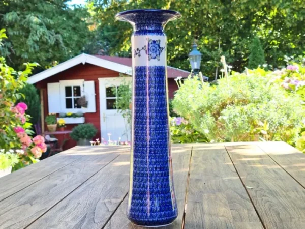 Vase, ca. 38 cm Höhe, 1400 ml, Tradition 9 - BSN 21827^Bunzlauer Keramik Fashion