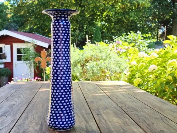 Vase, ca. 38 cm Höhe, 2. Wahl, 1400 ml, Tradition 4 - BSN 21822^Bunzlauer Keramik Best