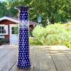 Vase, ca. 38 cm Höhe, 2. Wahl, 1400 ml, Tradition 11 - BSN 21829^Bunzlauer Keramik Clearance
