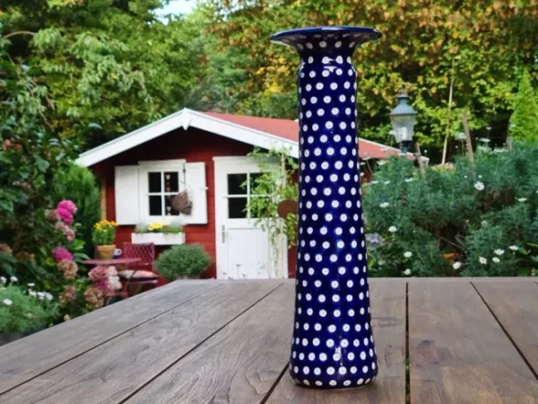 Vase, ca. 38 cm Höhe, 2. Wahl, 1400 ml, Tradition 5 - BSN 21823^Bunzlauer Keramik Best