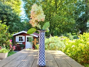 Vase, ca. 38 cm Höhe, Tradition 25 - BSN 21835^Bunzlauer Keramik Fashion