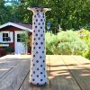 Vase, ca. 38 cm Höhe, Tradition 3-BSN J-3567^Bunzlauer Keramik Discount