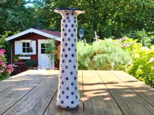 Vase, ca. 38 cm Höhe, Tradition 3-BSN J-3567^Bunzlauer Keramik Discount