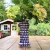 Vase, ca. 24 cm hoch, 1700 ml, Ich dich auch, BSN A-1609^Bunzlauer Keramik Fashion