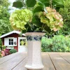 Vase, ca. 24 cm hoch, 1700 ml, Tradition 7, BSN 4891^Bunzlauer Keramik New