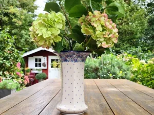 Vase, ca. 24 cm hoch, 1700 ml, Tradition 35, BSN A-1188^Bunzlauer Keramik Best