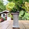 Vase, ca. 24 cm hoch, 1700 ml, Tradition 33, BSN J-408^Bunzlauer Keramik Hot