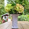 Vase, ca. 24 cm hoch, 1700 ml, Tradition 12 - BSN 4896^Bunzlauer Keramik Online