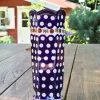 Vase, ca. 18,5 cm hoch, 500 ml, Tradition 6 - BSN 8531^Bunzlauer Keramik Fashion