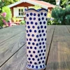 Vase, ca. 18,5 cm hoch,  500 ml, Tradition 24 - BSN 8541^Bunzlauer Keramik Online