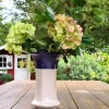 Vase, ca. 24 cm hoch, 1700 ml, Unikat 18, BSN 4890^Bunzlauer Keramik Best