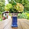 Vase, ca. 24 cm hoch, Tradition 9, BSN s-348^Bunzlauer Keramik Online