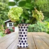 Vase, ca. 24 cm hoch, Tradition 28^Bunzlauer Keramik Outlet
