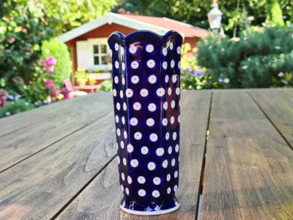 Vase, ca. 18,5 cm hoch, Tradition 5 - BSN 8530^Bunzlauer Keramik Sale
