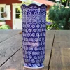 Vase,18 cm,  500 ml, Lace^Bunzlauer Keramik Discount