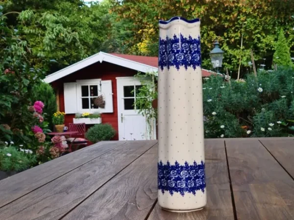 Vase,33 cm, Unikat 10, BSN 15149^Bunzlauer Keramik Fashion