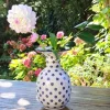 Vase, Höhe 23,5 cm, 2100 ml, Tradition 3 - BSN 8095^Bunzlauer Keramik Online